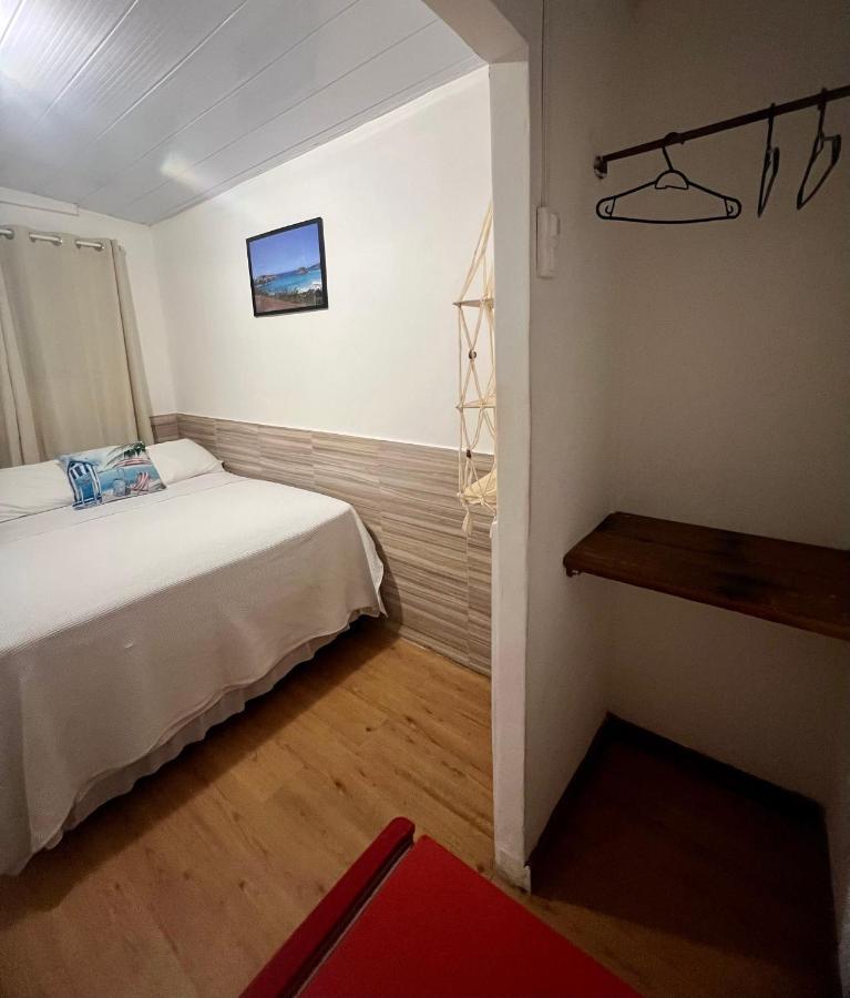 Hospedagem Junco Noronha Фернанду-ди-Норонья Экстерьер фото