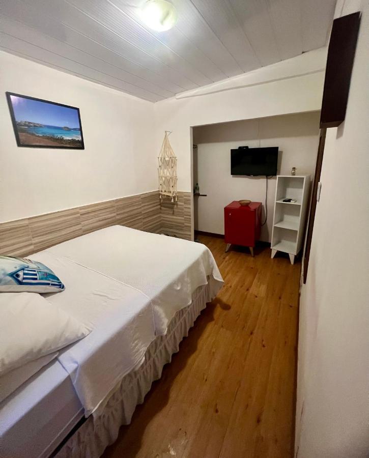 Hospedagem Junco Noronha Фернанду-ди-Норонья Экстерьер фото